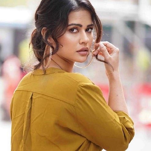 ನಾನು ಸಿನಿಮಾ ಮಾಡಲ್ಲ ಎನ್ನುವುದು ಸುಳ್ಳು: ನಟಿ ಶರ್ಮಿಳಾ ಮಾಂಡ್ರೆ ಮನದಾಳ