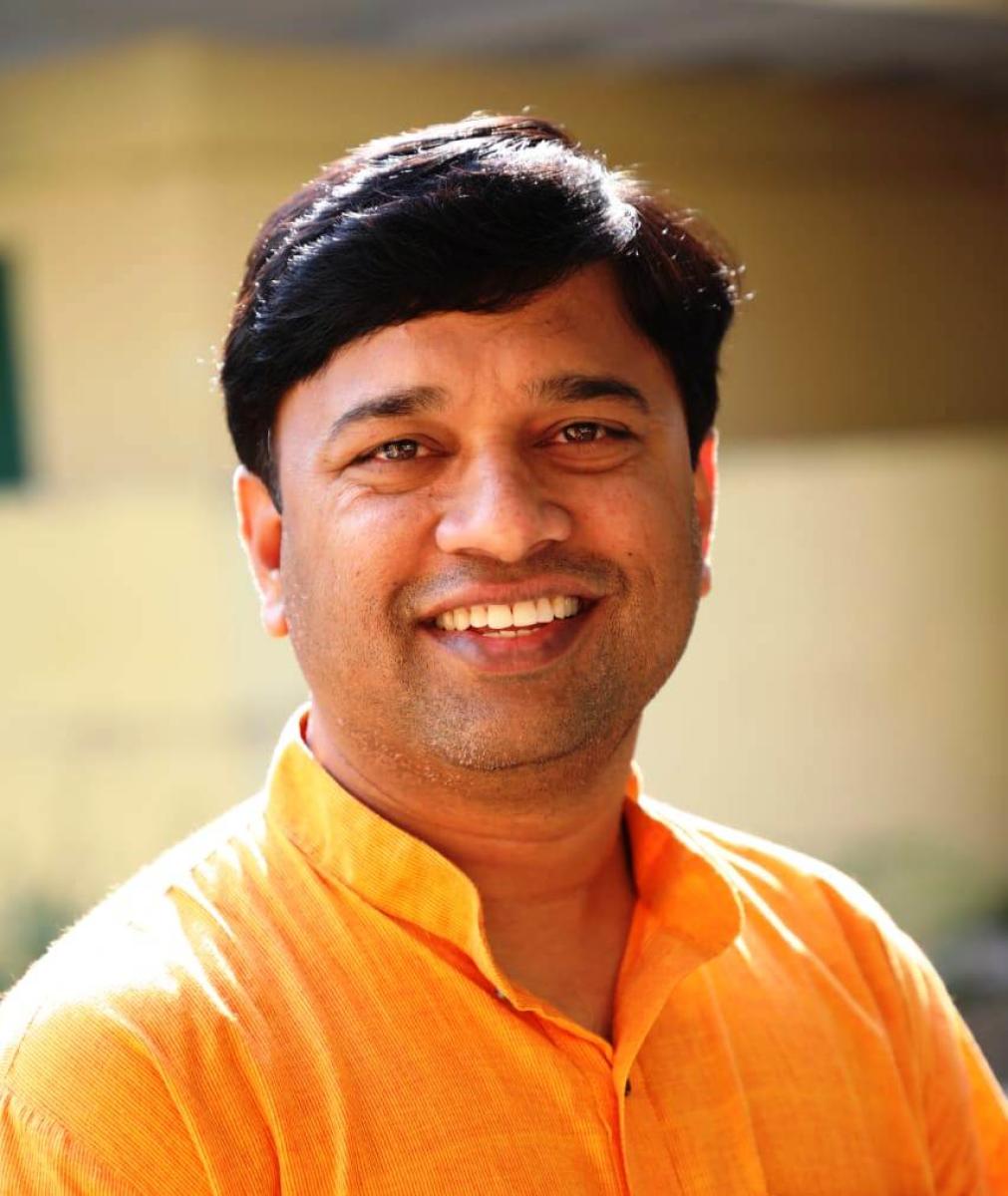 ಭಾಲ್ಕಿ: ಆರನೇ ತಾಲ್ಲೂಕು ನುಡಿ ಜಾತ್ರೆ ಇಂದು