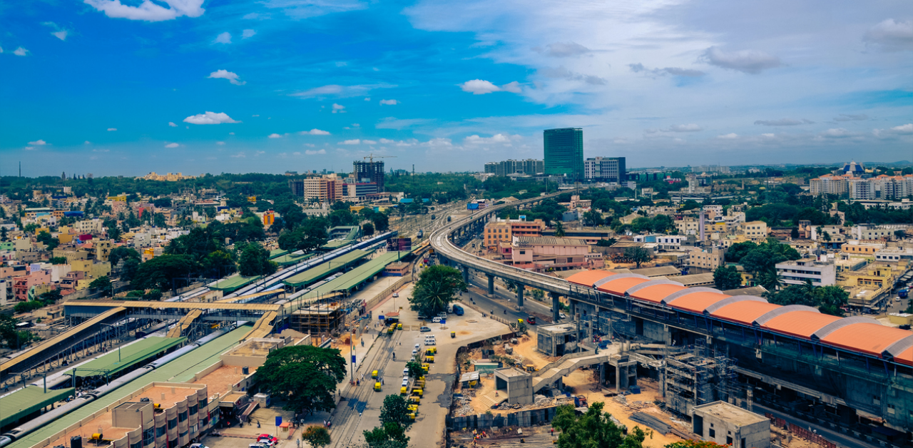 ಸುಲಲಿತ ಜೀವನ ಸೂಚ್ಯಂಕ ರ‍್ಯಾಂಕಿಂಗ್‌: ರಾಜ್ಯದ ದತ್ತಾಂಶದಲ್ಲಿ ಭಾರಿ ವ್ಯತ್ಯಾಸ 
