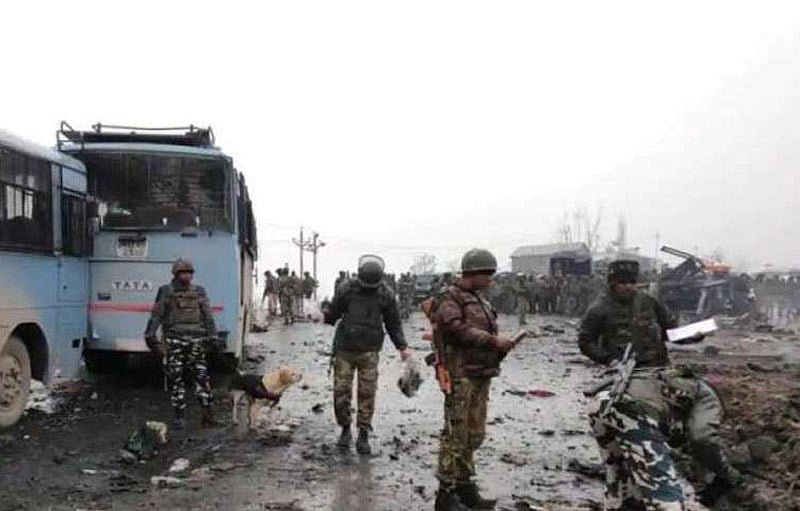 ಲಖನೌ ವಿವಿ ರಕ್ಷಣಾ ಅಧ್ಯಯನದಲ್ಲಿ ಪುಲ್ವಾಮಾ, ಬಾಲಾಕೋಟ್ ದಾಳಿ, ಸರ್ಜಿಕಲ್‌ ಸ್ಟ್ರೈಕ್‌