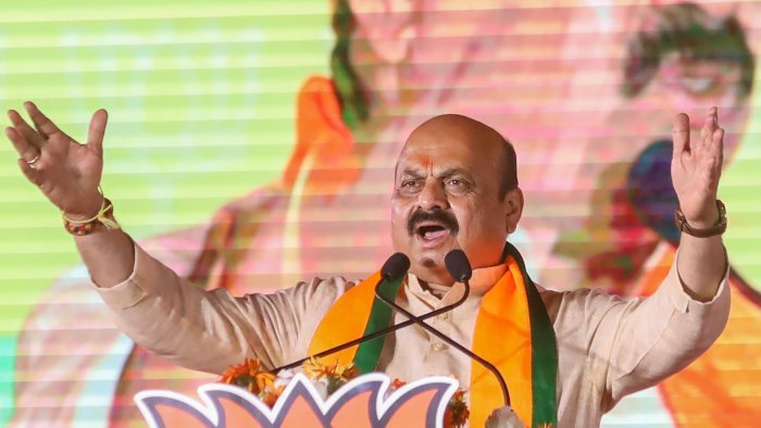 ಹಾವೇರಿ | ಸಂತ ಶಿಶುನಾಳ‌ ಶರೀಫರ ಥೀಮ್ ಪಾರ್ಕ್ ಸ್ಥಾಪನೆ: ಸಿಎಂ ಬೊಮ್ಮಾಯಿ