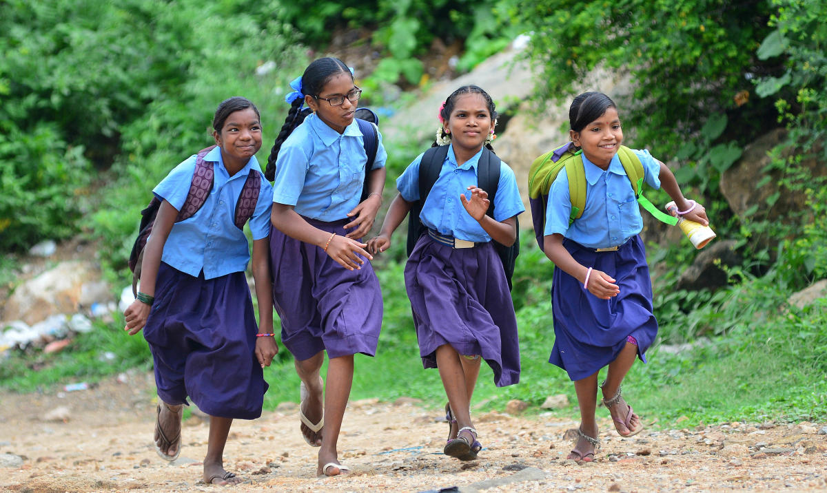 ಇದೇ ತಿಂಗಳು ಸಮವಸ್ತ್ರ ವಿತರಣೆ: ಶಿಕ್ಷಣ ಇಲಾಖೆ