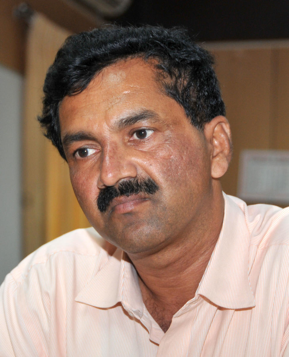 ಕಿಲ್ಲರ್ ಎಕ್ಸ್‌ಪ್ರೆಸ್‌ ವೇ: ಲಕ್ಷ್ಮಣ ಆರೋಪ