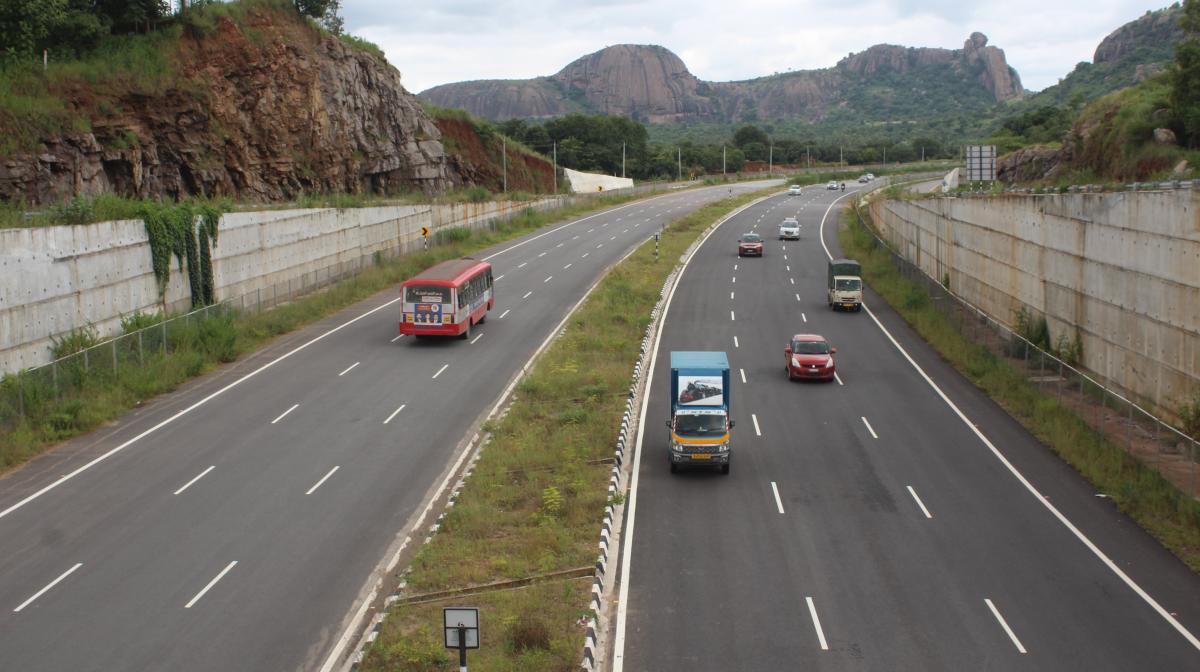 Bengaluru-Mysuru Expressway| ಬೈಪಾಸ್‌ ರಸ್ತೆಯಲ್ಲಿ ಸುರಕ್ಷತೆಯೇ ಸವಾಲು