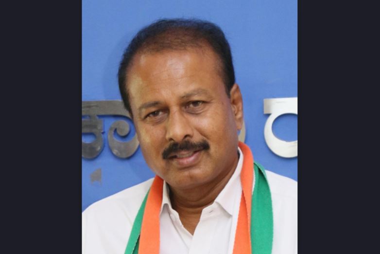 ಚಾಮರಾಜನಗರದ ಮಾಜಿ ಸಂಸದ ಆರ್‌. ಧ್ರುವನಾರಾಯಣ ನಿಧನ