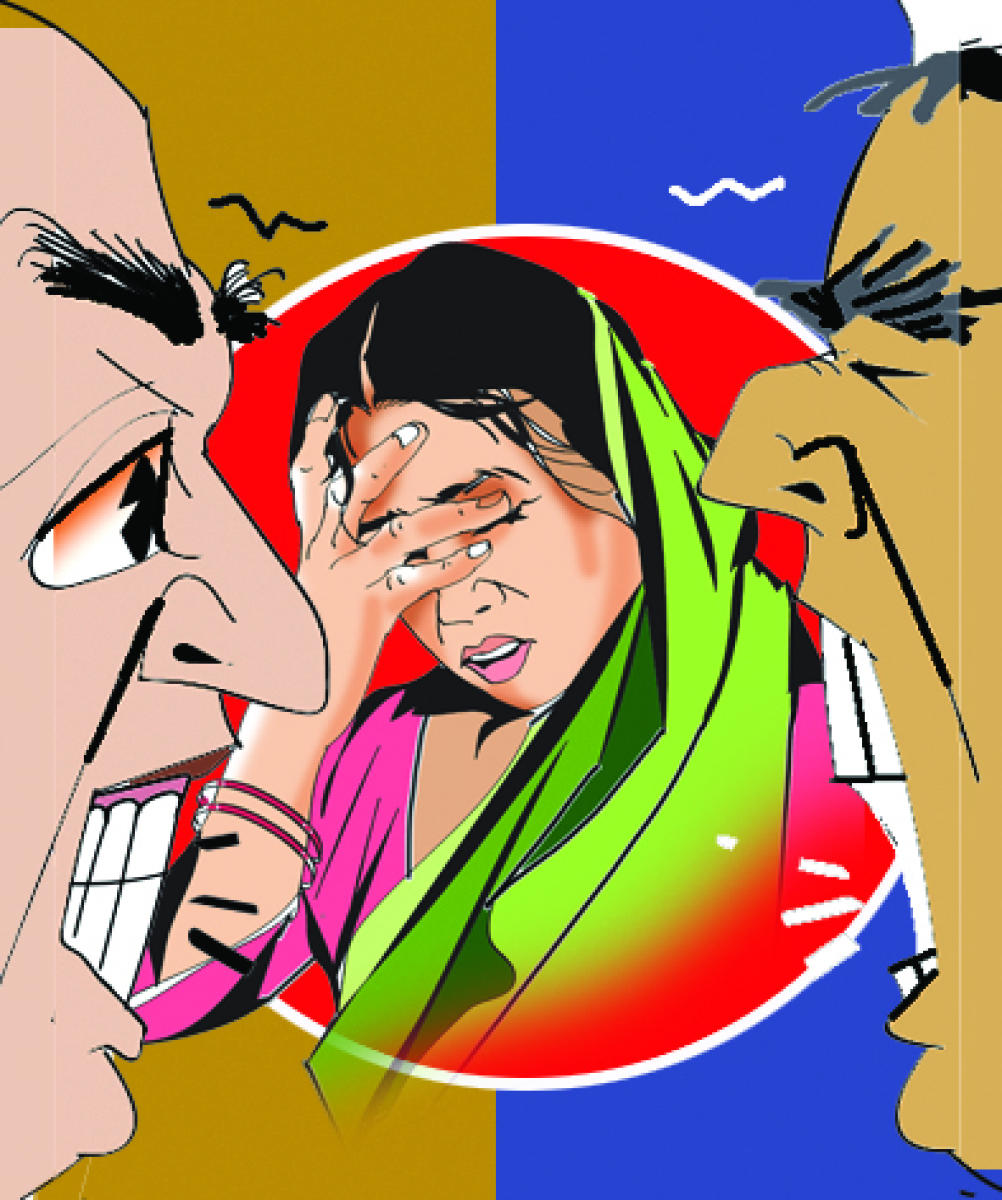 ಚರ್ಚೆ | ಸಂಸದರ ನಡೆ: ಅತಿರೇಕ, ಅಧಿಕಪ್ರಸಂಗ