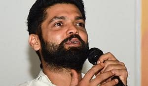 ಕಾಪಿರೈಟ್ ಉಲ್ಲಂಘನೆ ಆರೋಪ: ನ್ಯಾಯಾಲಯದ ಮೊರೆ ಹೋಗಲು ರಕ್ಷಿತ್ ಶೆಟ್ಟಿ ನಿರ್ಧಾರ