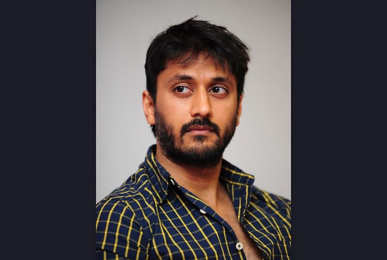 ಉದಾರವಾದಿಗಳಿಗೆ ಸಂವಿಧಾನ ಅರ್ಥವಾಗ್ತಿಲ್ಲ; ಗಾಂಧಿವಾದ ಕಿತ್ತೊಗೆಯಬೇಕು: ನಟ ಚೇತನ್