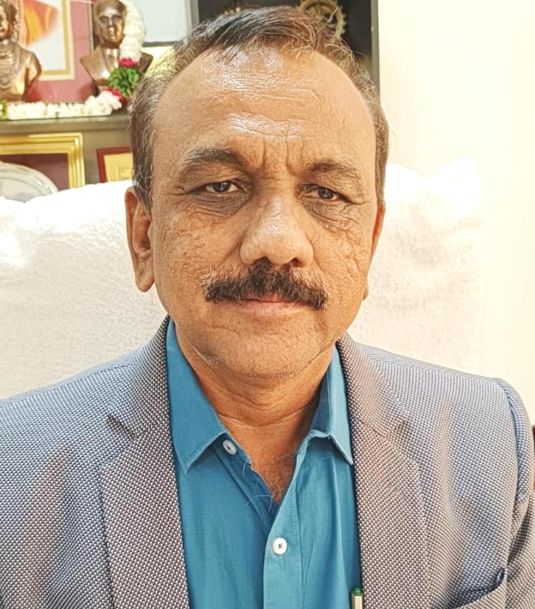 ಬೀದರ್‌ ಪಶುವೈದ್ಯ ವಿ.ವಿ: ಬ್ಯಾಕ್‌ಲಾಗ್‌ ಹುದ್ದೆ ಭರ್ತಿಯಲ್ಲಿ ಅಕ್ರಮ ಆರೋಪ