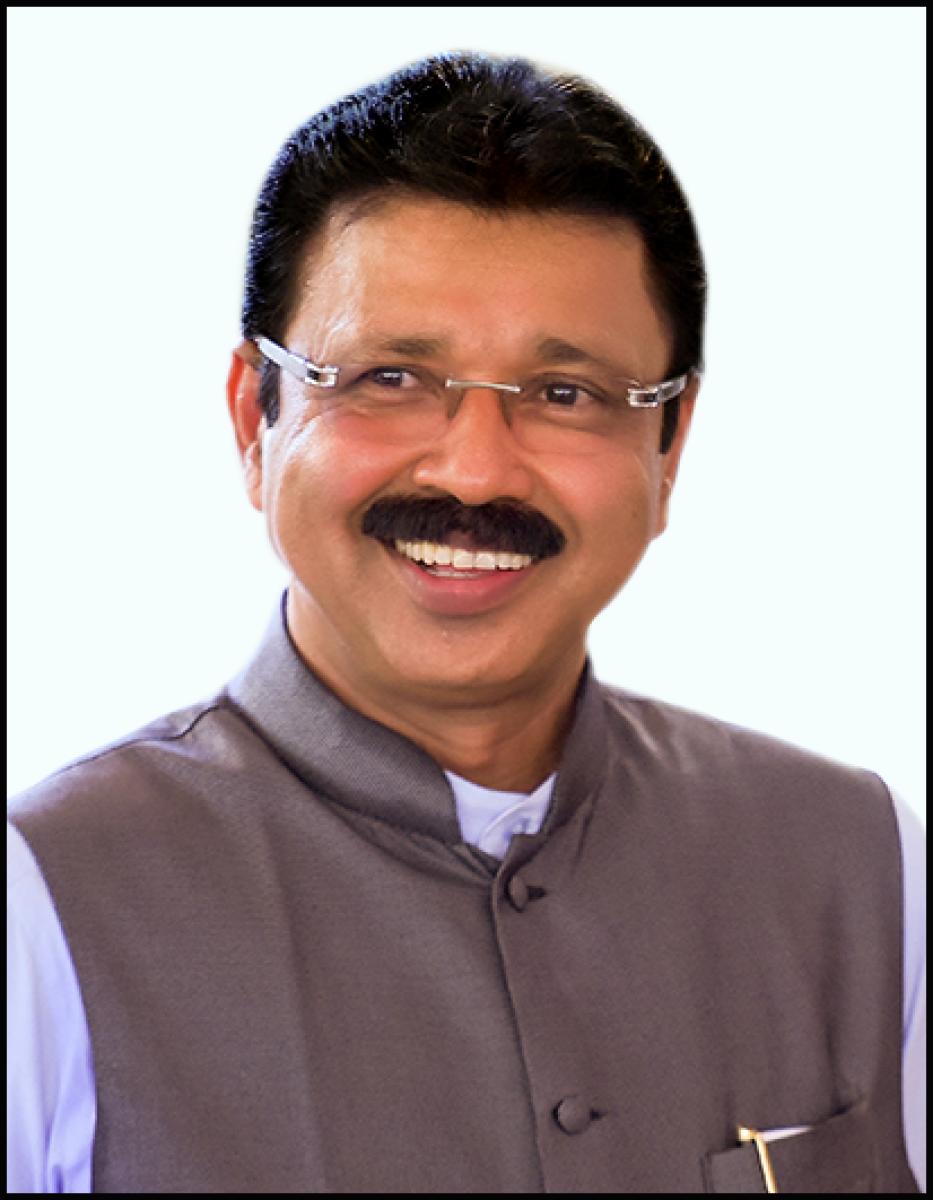 ಯು.ಕೆ.ಮೋನು, ರಾಮಕೃಷ್ಣ ಆಚಾರ್‌, ಪುರಾಣಿಕ್‌ಗೆ ಮಂಗಳೂರು ವಿ.ವಿ ಗೌರವ ಡಾಕ್ಟರೇಟ್‌