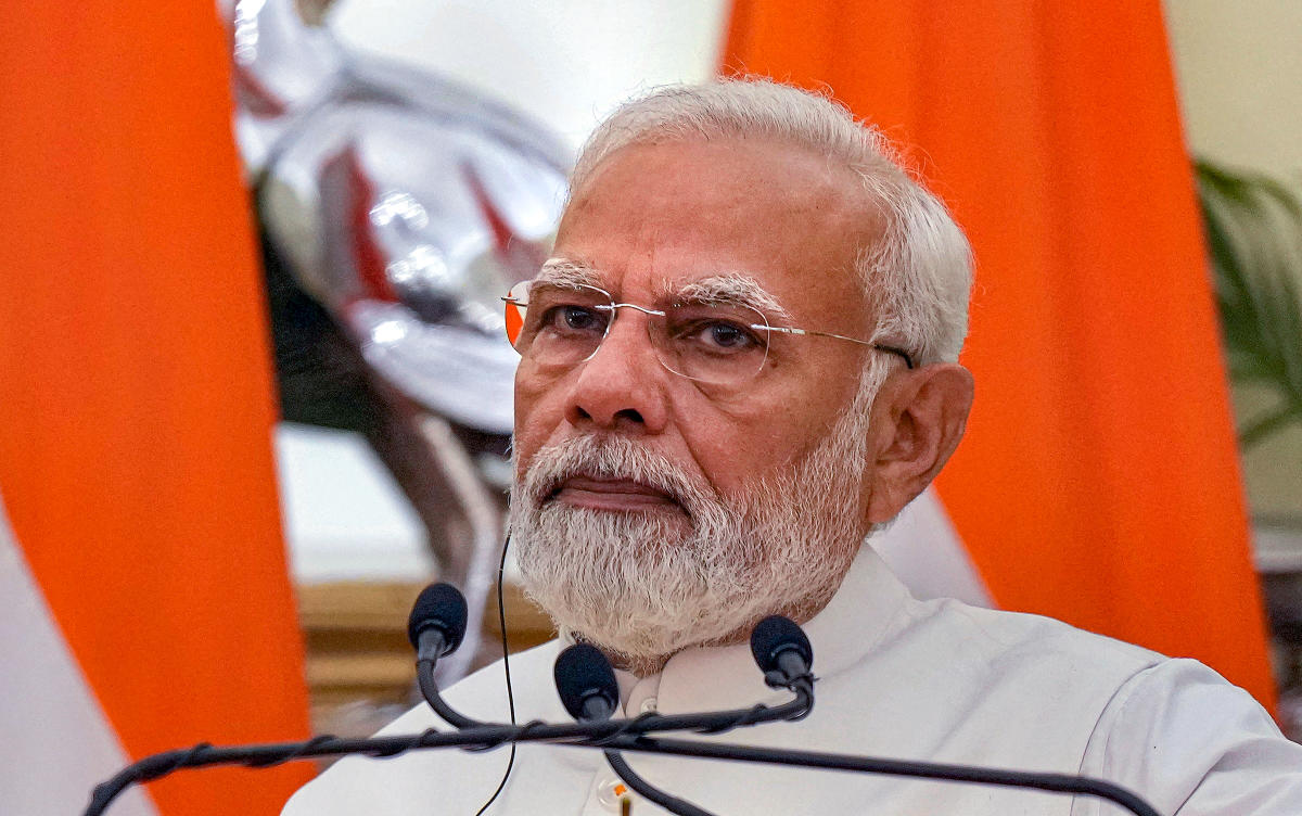 100ನೇ ಆವೃತ್ತಿ ಪೂರ್ಣಗೊಳಿಸಲಿರುವ ಮೋದಿಯವರ ‘ಮನ್ ಕಿ ಬಾತ್’