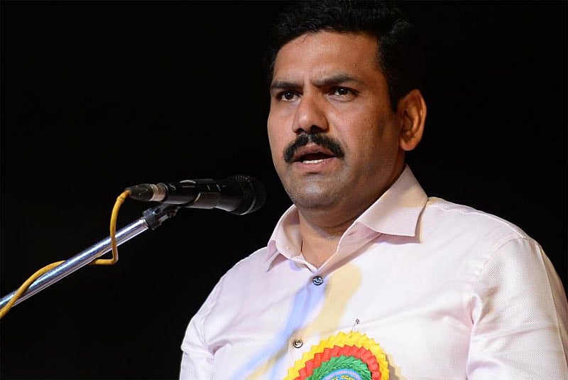 ಕಾಂಗ್ರೆಸ್ ಶೀತಲ ಸಮರ ಭೀಕರಗೊಳ್ಳಲಿದೆ: ಬಿ.ವೈ. ವಿಜಯೇಂದ್ರ ಭವಿಷ್ಯ