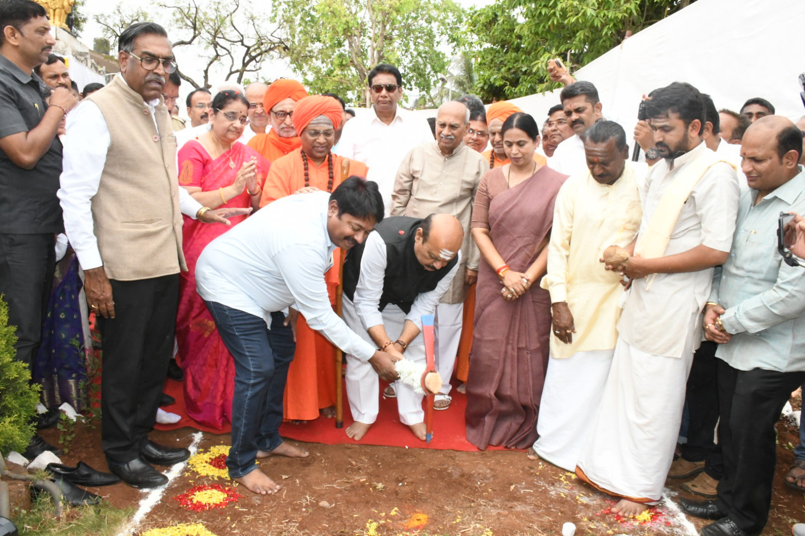 ಬೆಳಗಾವಿ | 108 ಅಡಿ ಎತ್ತರದ ಬಸವ ಪ್ರತಿಮೆಗೆ ಕ್ರಮ: ಸಿಎಂ ಬೊಮ್ಮಾಯಿ