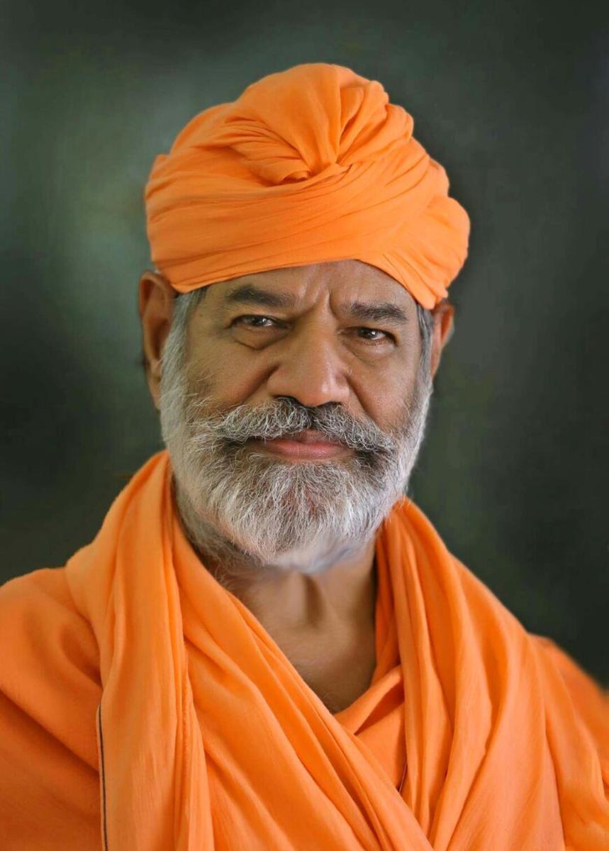 ಜನಮಂಗಳಕ್ಕೆ ಶ್ರಮಿಸಿದ ಸರ್ವ ಸಮುದಾಯಗಳ ಸಂತ