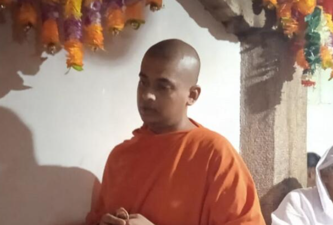 ಚಾರುಕೀರ್ತಿ ಭಟ್ಟಾರಕ ಸ್ವಾಮೀಜಿ ನಿಧನ: ಸಾಗರದ ಆಗಮ ಕೀರ್ತಿ ಉತ್ತರಾಧಿಕಾರಿ