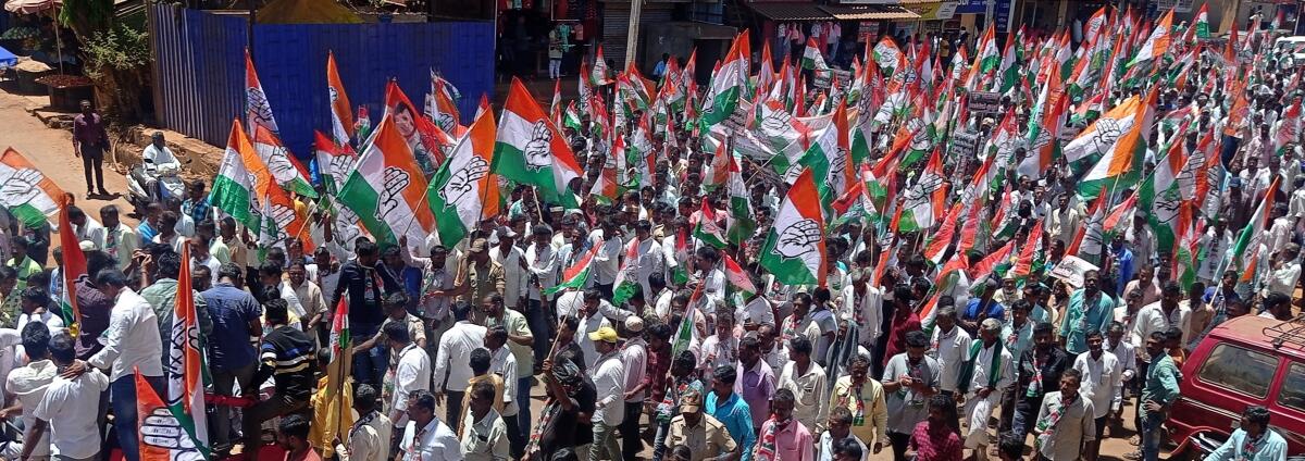 ಬಗರ್‌ಹುಕುಂ ರೈತರ ತೆರವಿಗೆ ಕುಮ್ಮಕ್ಕು: ಮಧು ಬಂಗಾರಪ್ಪ ಆಕ್ರೋಶ