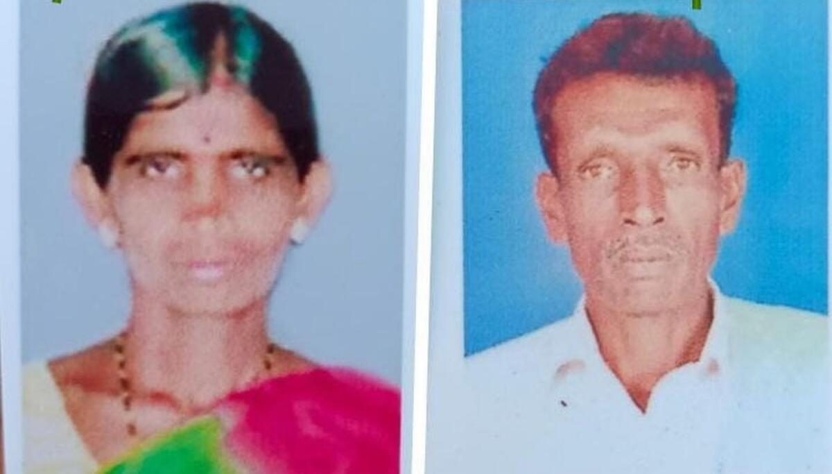 ಮಂಡ್ಯ| ಸಾಲಬಾಧೆ, ಅನಾರೋಗ್ಯದಿಂದ ನೊಂದಿದ್ದ ದಂಪತಿ ಆತ್ಮಹತ್ಯೆ