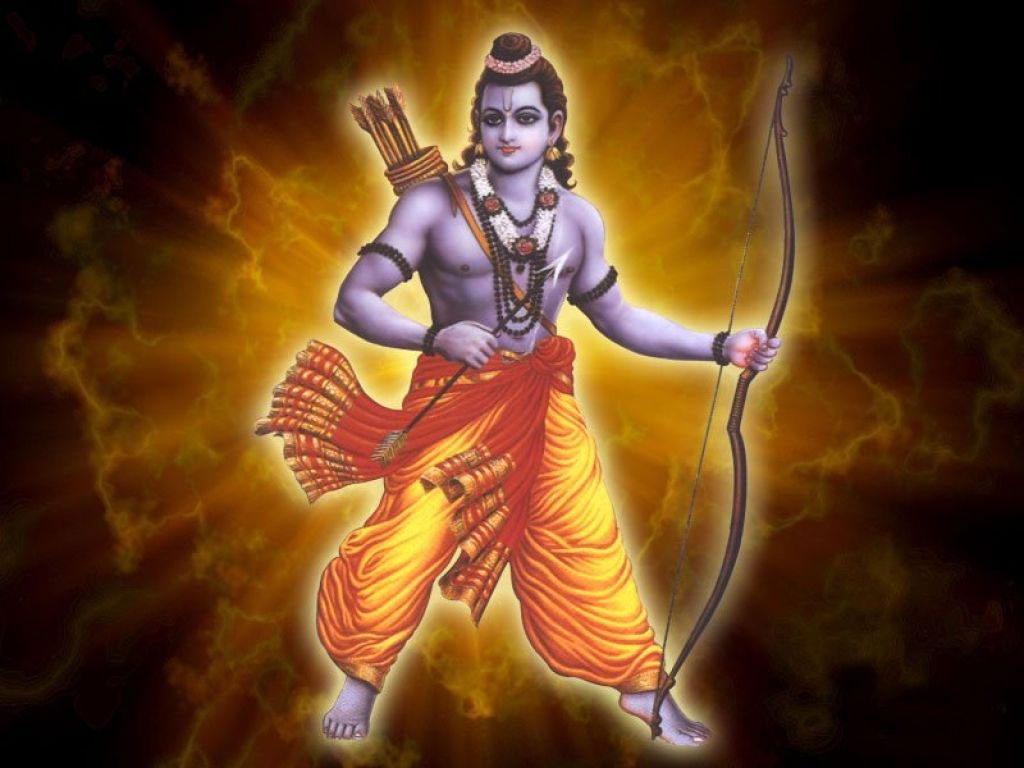 ಜಮ್ಮು– ಕಾಶ್ಮೀರದಲ್ಲಿ ಶ್ರೀರಾಮನವಮಿ ಆಚರಣೆ 