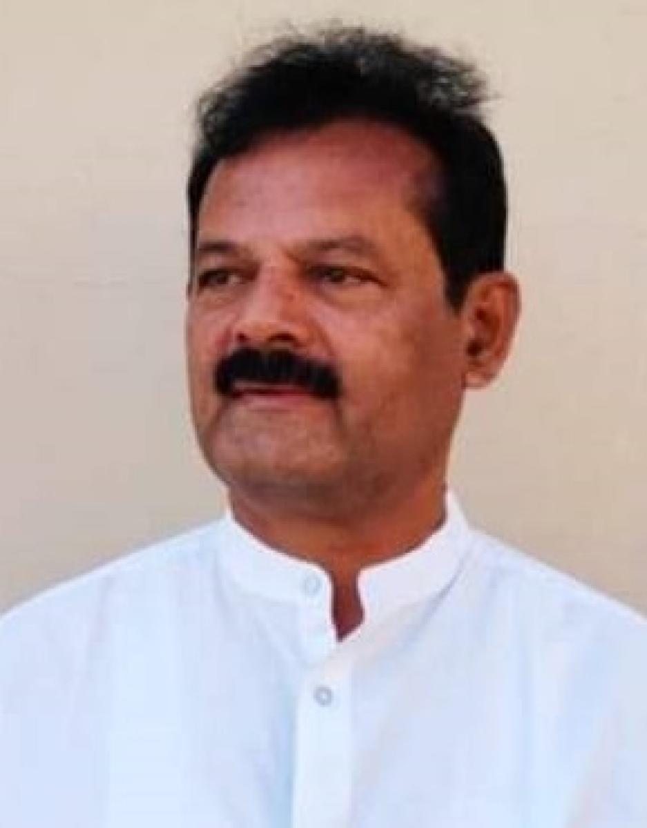 ಮುಳಬಾಗಿಲು ಕ್ಷೇತ್ರ: ಕಾಂಗ್ರೆಸ್‌, ಬಿಜೆಪಿಗೆ ‘ಮೂಡಣ ಬಾಗಿಲು’ ಕಗ್ಗಂಟು
