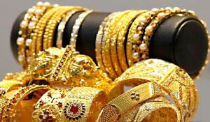 ವಿಜಯನಗರ: 20 ತೊಲ ಬಂಗಾರ ವಶಕ್ಕೆ ಪಡೆದ ಪೊಲೀಸರು