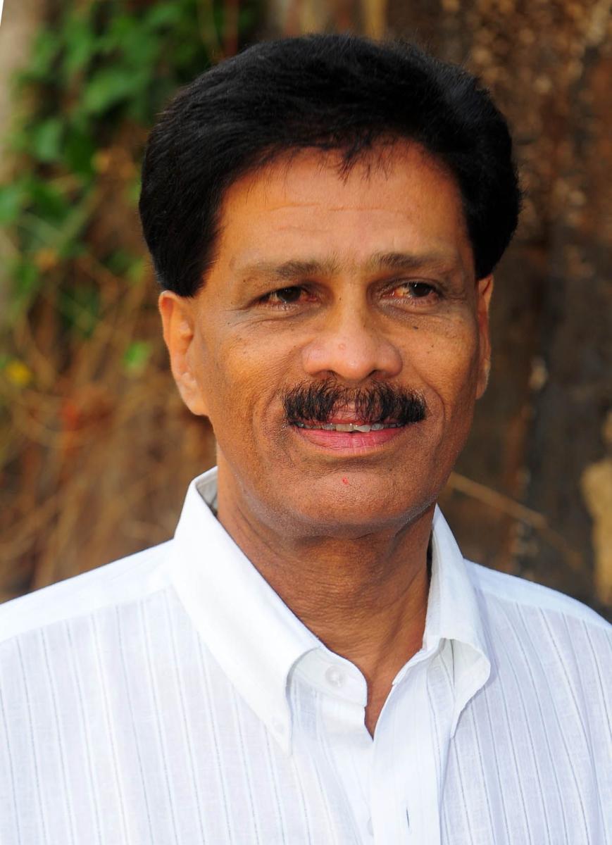 6 ತಿಂಗಳ ಹಿಂದೆಯೇ ನಿವೃತ್ತಿ ನಿರ್ಧಾರ: ಹಾಲಾಡಿ ಶ್ರೀನಿವಾಸ ಶೆಟ್ಟಿ