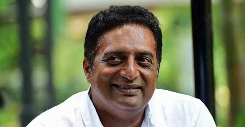 ದೇವನಹಳ್ಳಿ ಭೂಸ್ವಾಧೀನ: ಕಾನೂನು ತೊಡಕು ನಿವಾರಿಸಿ; ನಟ ಪ್ರಕಾಶ್‌ ರಾಜ್‌