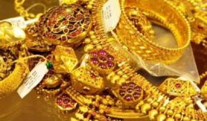 ಬಾಗೇಪಲ್ಲಿ ಚೆಕ್‌ಪೋಸ್ಟ್‌: 5.5 ಕೆ.ಜಿ ಚಿನ್ನ ಜಪ್ತಿ