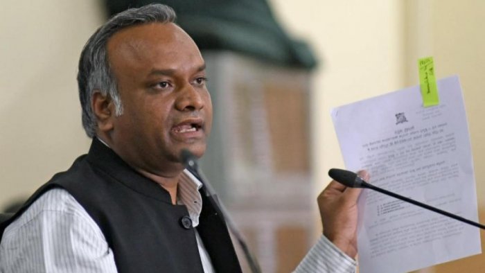 ಪ್ರಿಯಾಂಕ್ ಖರ್ಗೆ ‘ಅಶ್ವಮೇಧ’ ಕಟ್ಟಿಹಾಕುವವರು ಯಾರು?