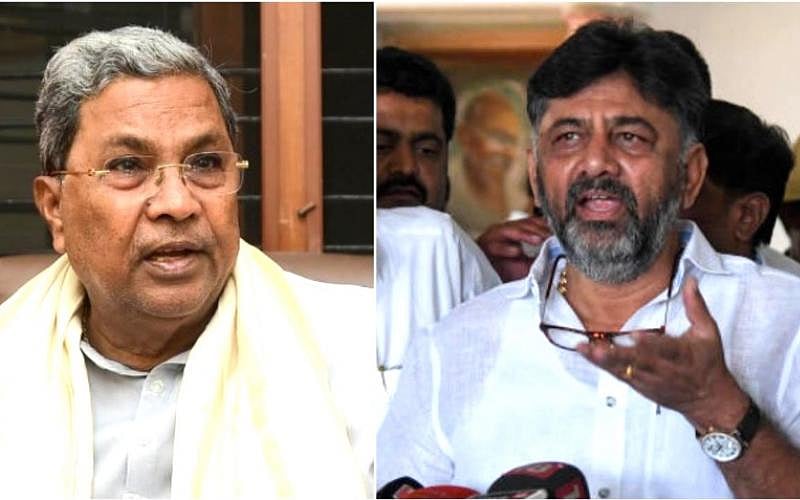 ಮುಖ್ಯಮಂತ್ರಿ ಕುರ್ಚಿ ಖಾಲಿಯಿಲ್ಲ; ಖಾಲಿ ಇದ್ದಿದ್ದರೆ ಮಾತನಾಡಬಹುದಿತ್ತು; ಡಿಕೆಶಿ