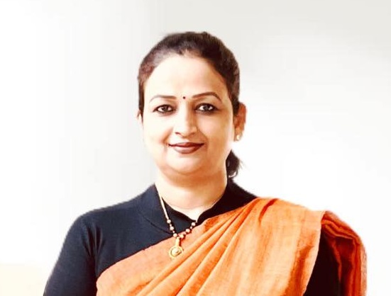 ಖಾನಾಪುರ | ಕೈತಪ್ಪಿದ ಟಿಕೆಟ್, ಕಾರ್ಯಕರ್ತರೊಂದಿಗೆ ಚರ್ಚಿಸಿ ನಿರ್ಧಾರ: ಸರನೋಬತ್‌