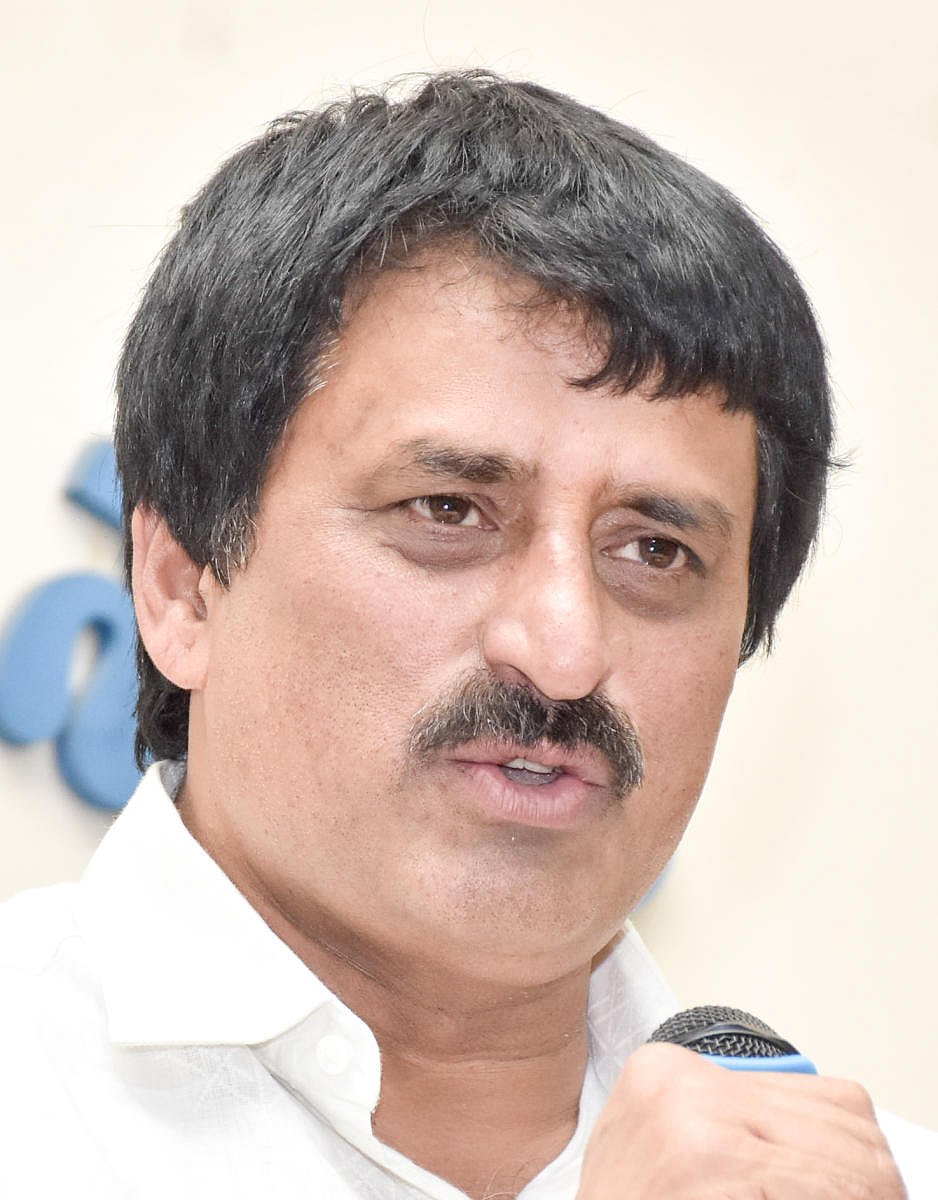 ಚನ್ನಪಟ್ಟಣ ಕ್ಷೇತ್ರದ ಶಾಸಕ ಸಿ.ಪಿ.ಯೋಗೇಶ್ವರ್‌ ಆಸ್ತಿ: ನಿರ್ಬಂಧ ತೆರವು