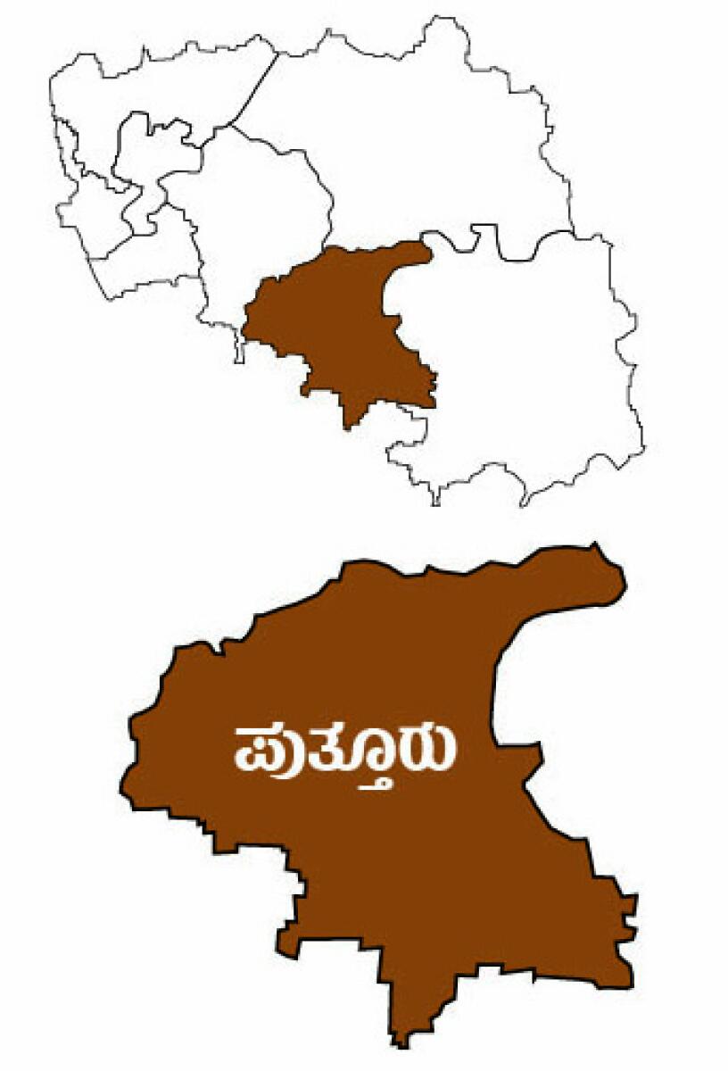 ಪುತ್ತೂರು: ಮಹಿಳೆಯರ ಹ್ಯಾಟ್ರಿಕ್‌ ಗೆಲುವು