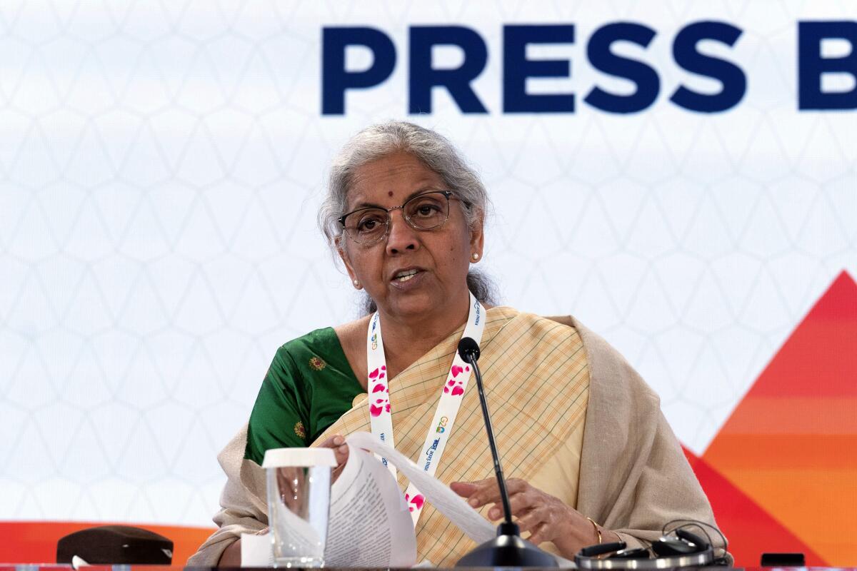 ಸ್ತ್ರೀ ಸಬಲೀಕರಣ: ಭಾರತದ ಕ್ರಮಕ್ಕೆ ವಿಶ್ವಬ್ಯಾಂಕ್ ಶ್ಲಾಘನೆ
