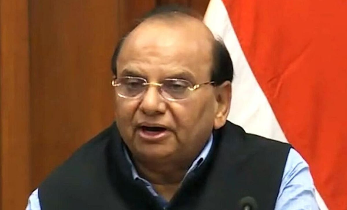 ಅತಿಶಿಯವರು ಕೇಜ್ರಿವಾಲ್‌ಗಿಂತ 100 ಪಟ್ಟು ಉತ್ತಮ: ದೆಹಲಿ ಲೆಫ್ಟಿನೆಂಟ್ ಗವರ್ನರ್‌