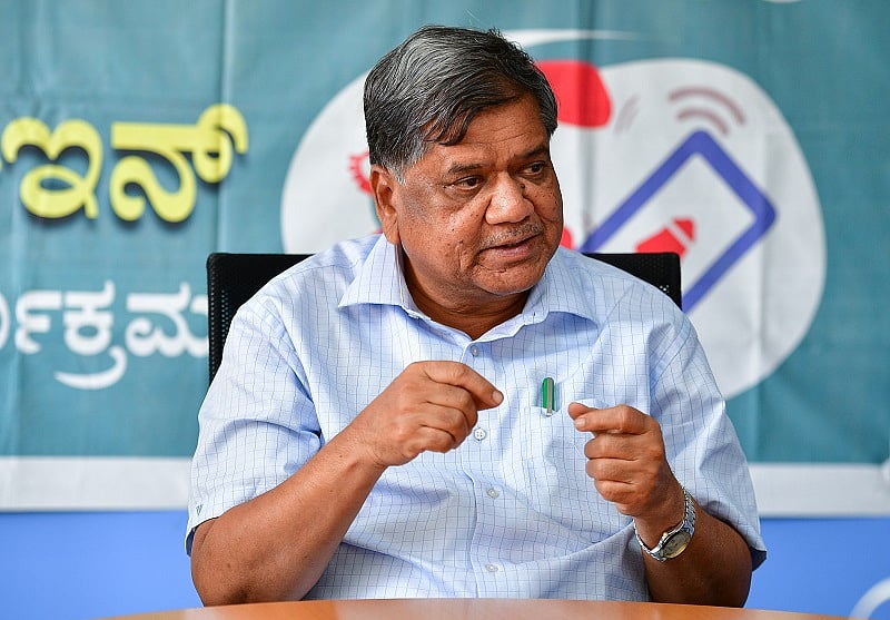 ಪಕ್ಷ ಮುಖ್ಯ ಅನ್ನುವವರು ಮೋದಿ‌ ಹೆಸರೇಳದೆ ಚುನಾವಣೆ ಮಾಡಲಿ: ಬಿಜೆಪಿಗೆ ಶೆಟ್ಟರ್ ಸವಾಲು