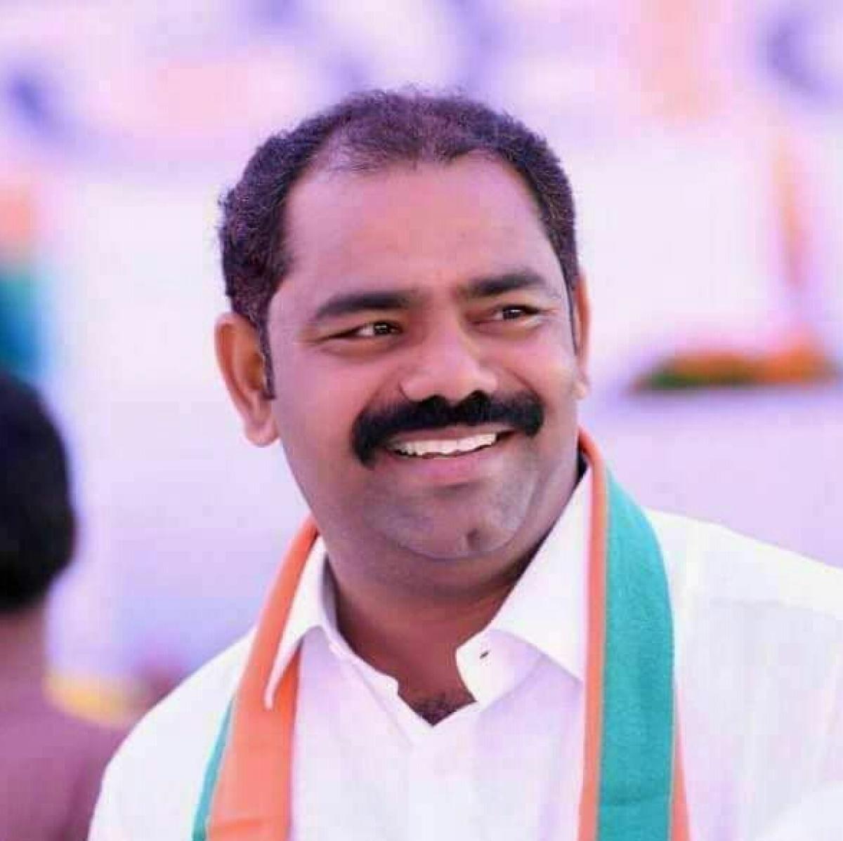 ಕಲಬುರಗಿ ಗ್ರಾಮೀಣ| ಶಾಸಕ ಮತ್ತಿಮಡು ಕುಟುಂಬದ ಆಸ್ತಿ ₹ 20.95 ಕೋಟಿ