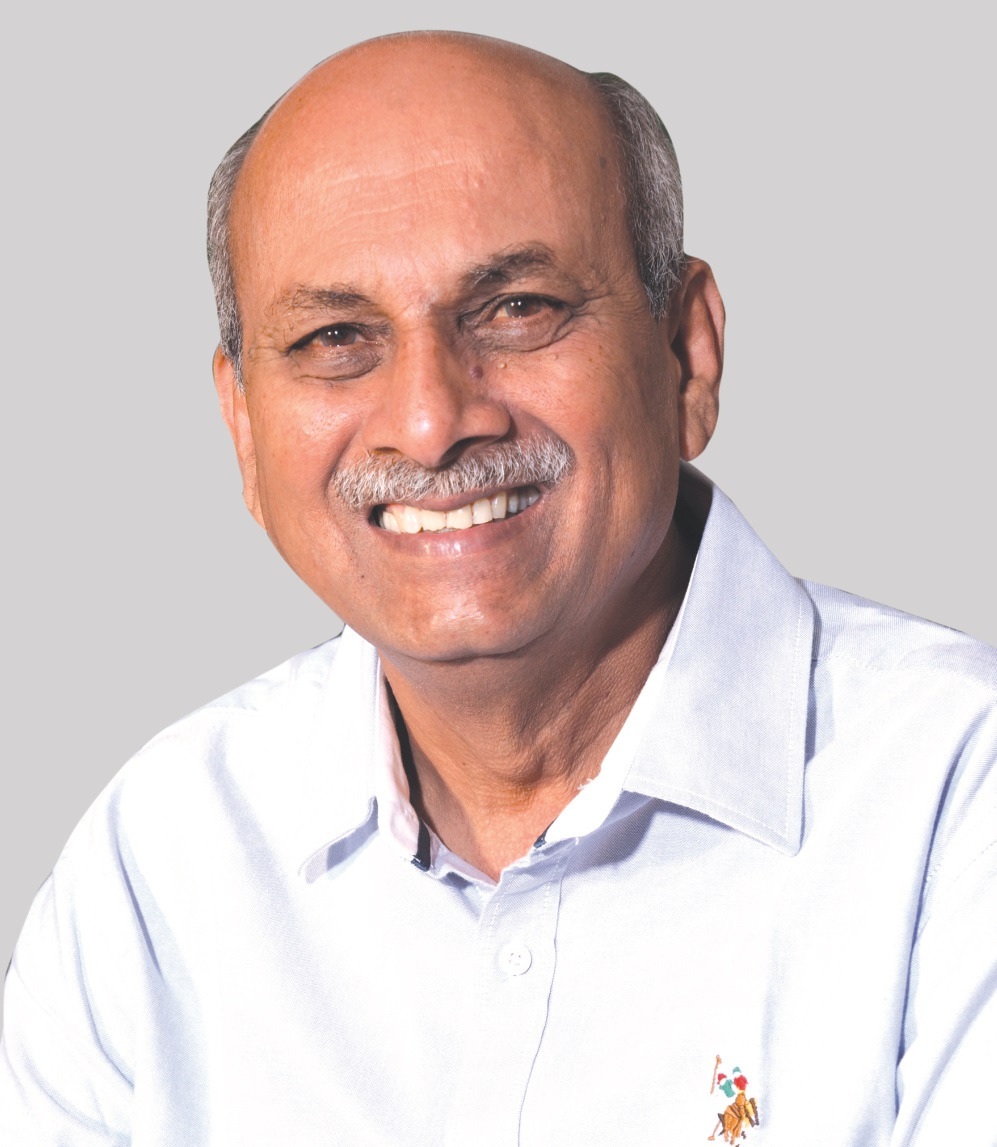 ರಾಜಕೀಯ ವಲಯದಲ್ಲಿ ಚರ್ಚೆ | ಕಾಂಗ್ರೆಸ್ ಸೇರುವ ವಿಚಾರ ಮಾಡಿಲ್ಲ ಎಂದ ಪ್ರಭಾಕರ ಕೋರೆ