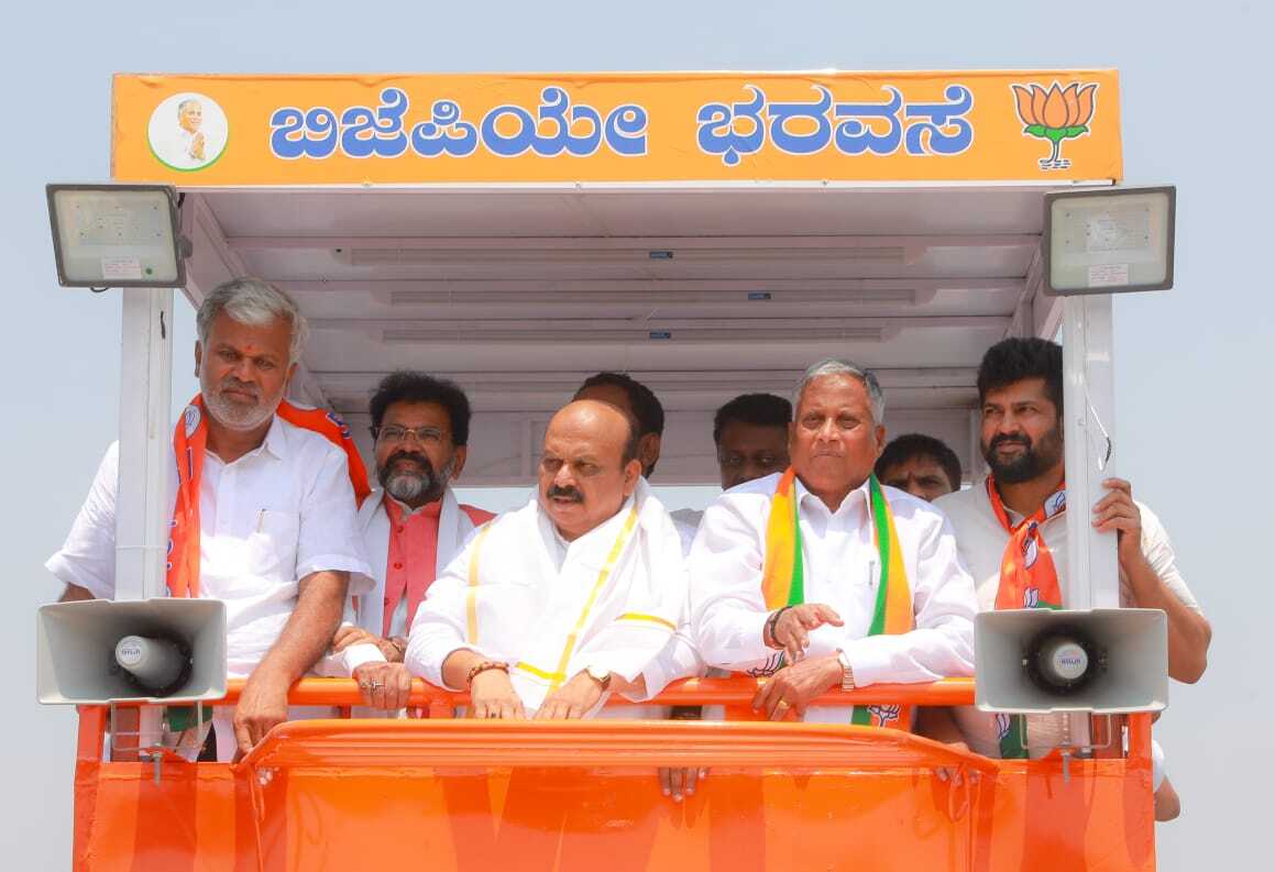 ವರುಣ ತಾಲ್ಲೂಕು ಕೇಂದ್ರವಾಗಲಿದೆ: ಸಿಎಂ ಬಸವರಾಜ ಬೊಮ್ಮಾಯಿ ಭರವಸೆ