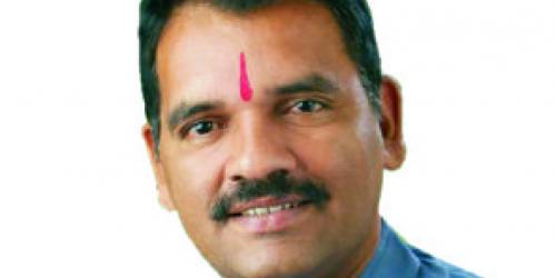 ಟಿಕೆಟ್‌ ಕೈ ತಪ್ಪಿದ್ದು ಅನ್ಯಾಯ, ಆದರೆ ವರಿಷ್ಠರ ನಿರ್ಧಾರಕ್ಕೆ ಬದ್ಧ: ಅನಿಲ ಬೆನಕೆ
