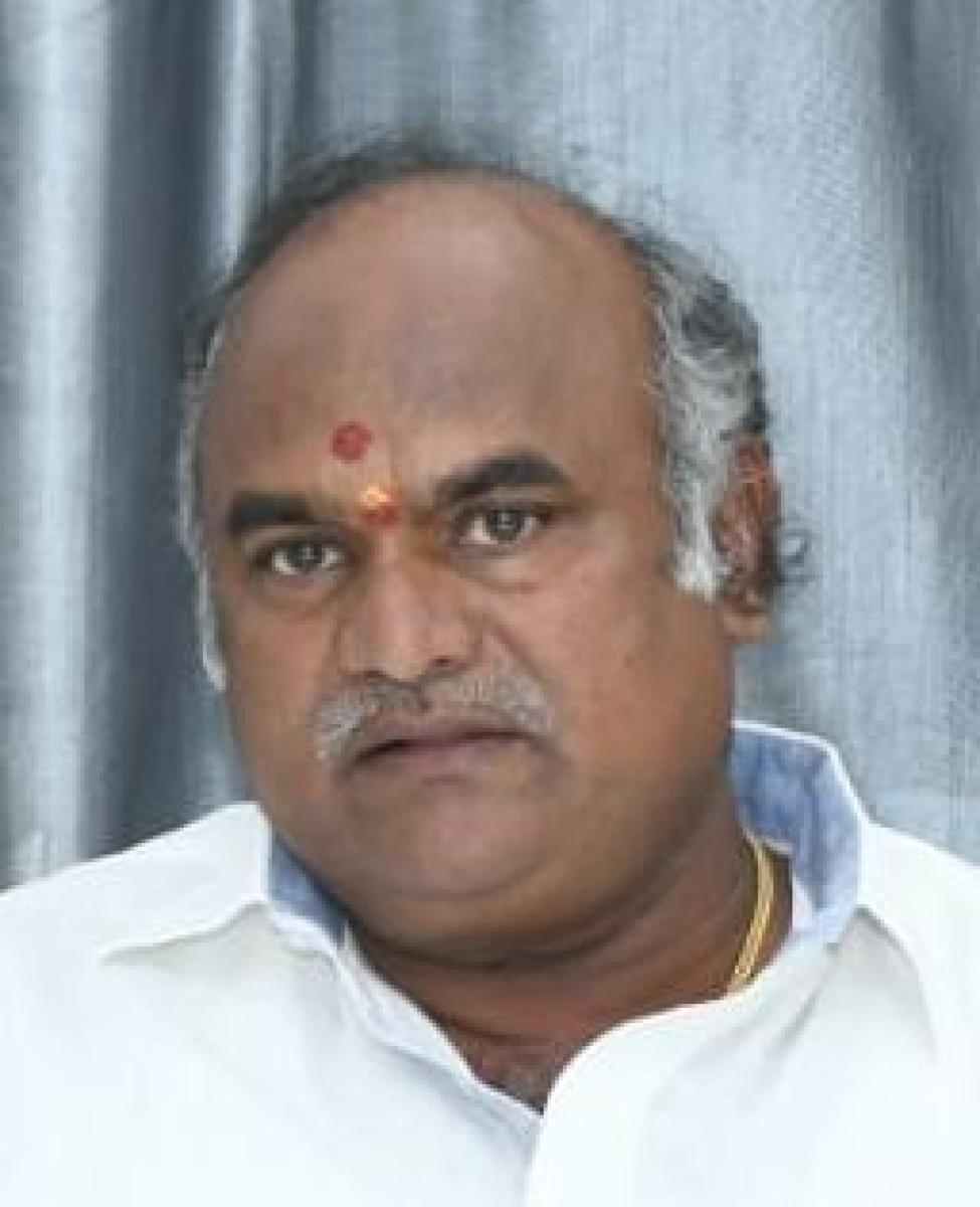 ಬಬಲೇಶ್ವರದಲ್ಲಿ ಅನುಕಂಪದ ಅಲೆ: ವಿಜುಗೌಡ