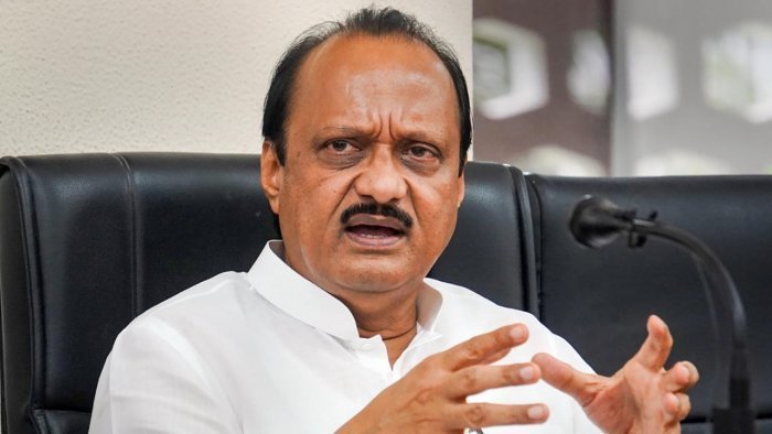 ಎನ್‌ಸಿಪಿ ಮೈತ್ರಿ ಸರ್ಕಾರದ ಭಾಗವಾದರೆ, ನಾವು ಸರ್ಕಾರ ತೊರೆಯುತ್ತೇವೆ: ಶಿಂದೆ ಬಣ