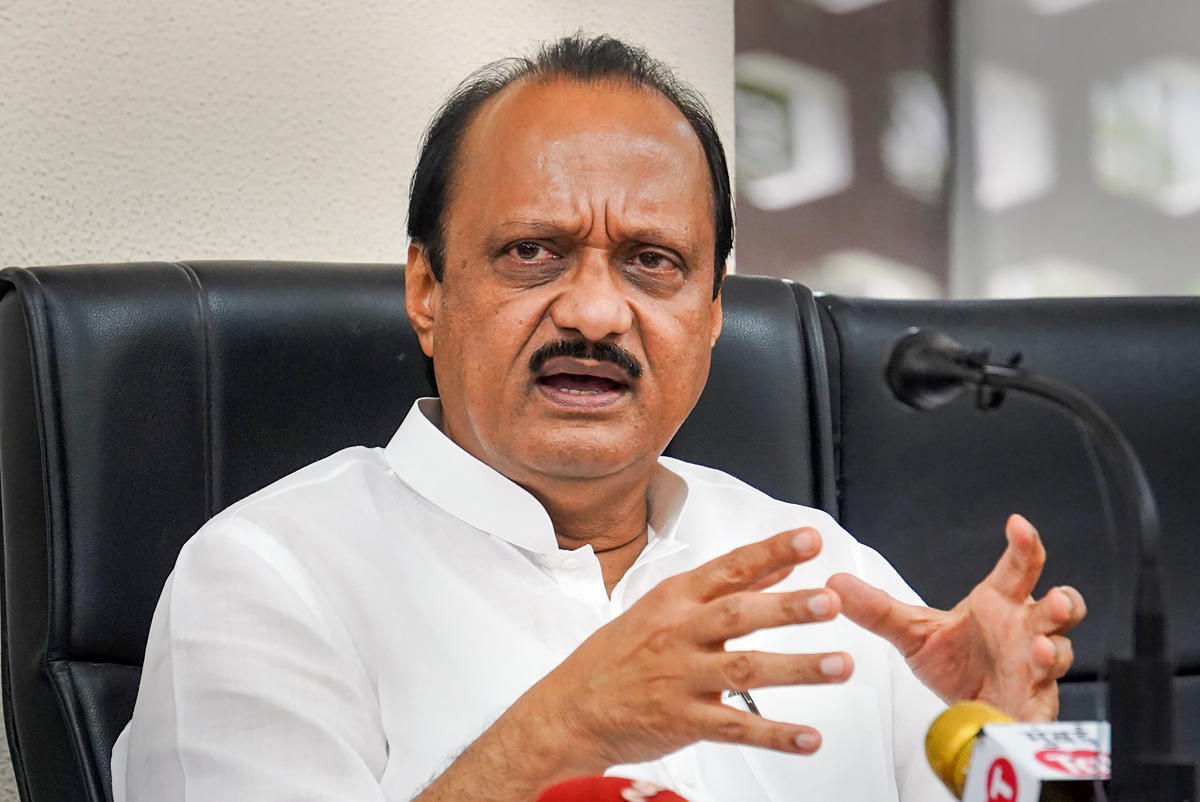 ಸೂರ್ಯಾಘಾತ: ನ್ಯಾಯಾಂಗ ತನಿಖೆಗೆ ಒಪ್ಪಿಸಲು ಅಜಿತ್‌ ಪವಾರ್ ಆಗ್ರಹ