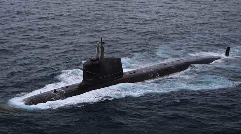 ಬ್ರಿಟನ್, ಅಮೆರಿಕ ಹಡಗುಗಳಿಗೆ ಹಾಕಿದ್ದ ಬಲೆ ಚೀನಾಗೆ ಮುಳುವಾಯ್ತು: 50 ಮಂದಿ ಸಾವು