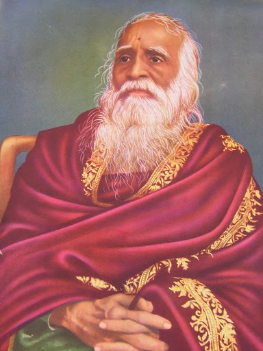 ಆಲೂರು ವೆಂಕಟರಾಯರು