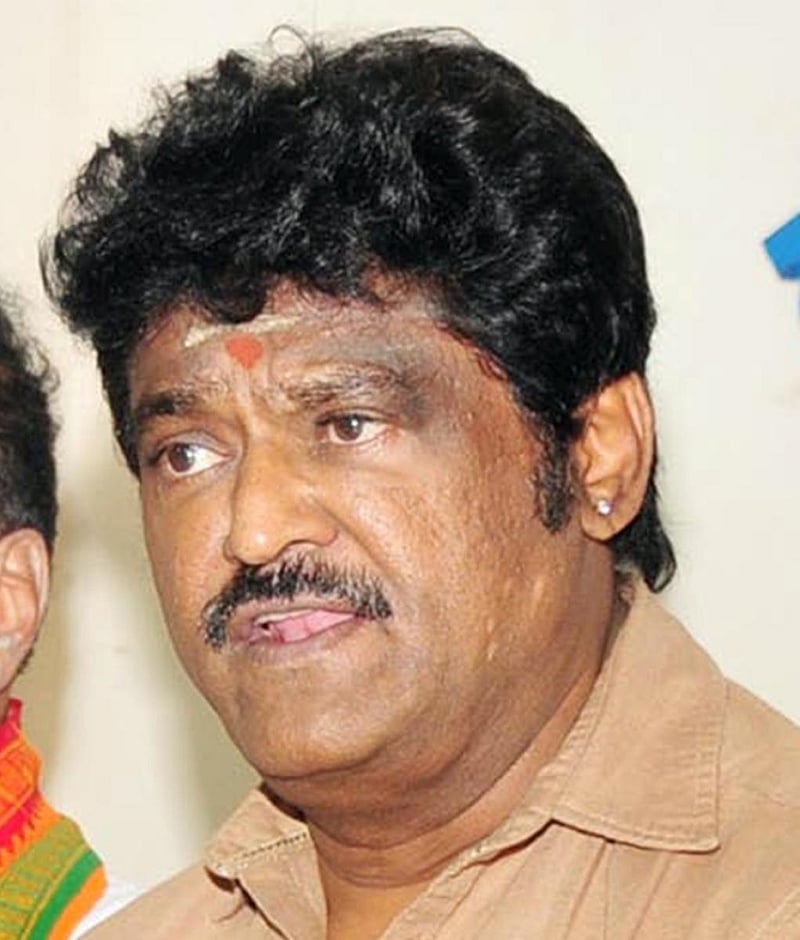 ಗಾಣಗಾಪುರ ಅಭಿವೃದ್ಧಿಗೆ ₹83 ಕೋಟಿ: ಜಗ್ಗೇಶ್‌ ಒತ್ತಾಯ 