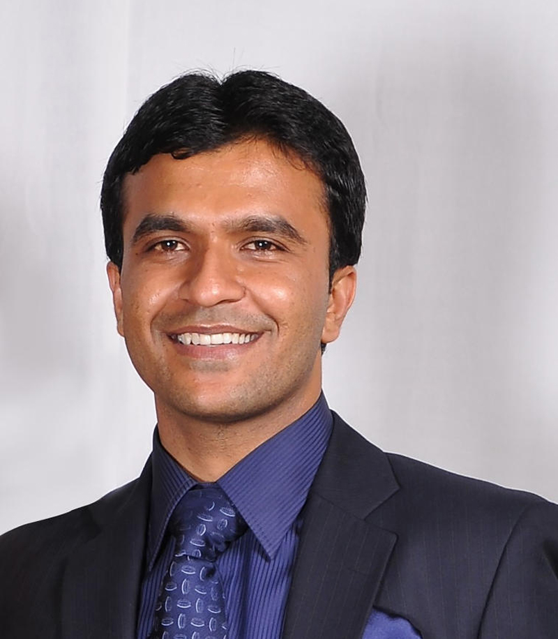 ಸ್ಟೋರ್‌ಕಿಂಗ್‌ ಸಿಇಒ ಶ್ರೀಧರ್ ಗುಂಡಯ್ಯ