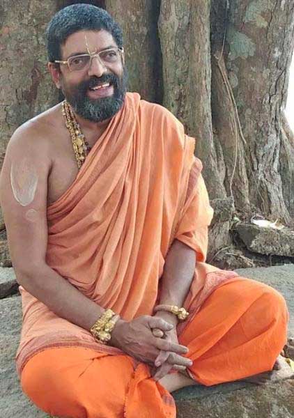 ಶೀರೂರು ಮಠದ ಲಕ್ಷ್ಮೀವರ ತೀರ್ಥರು