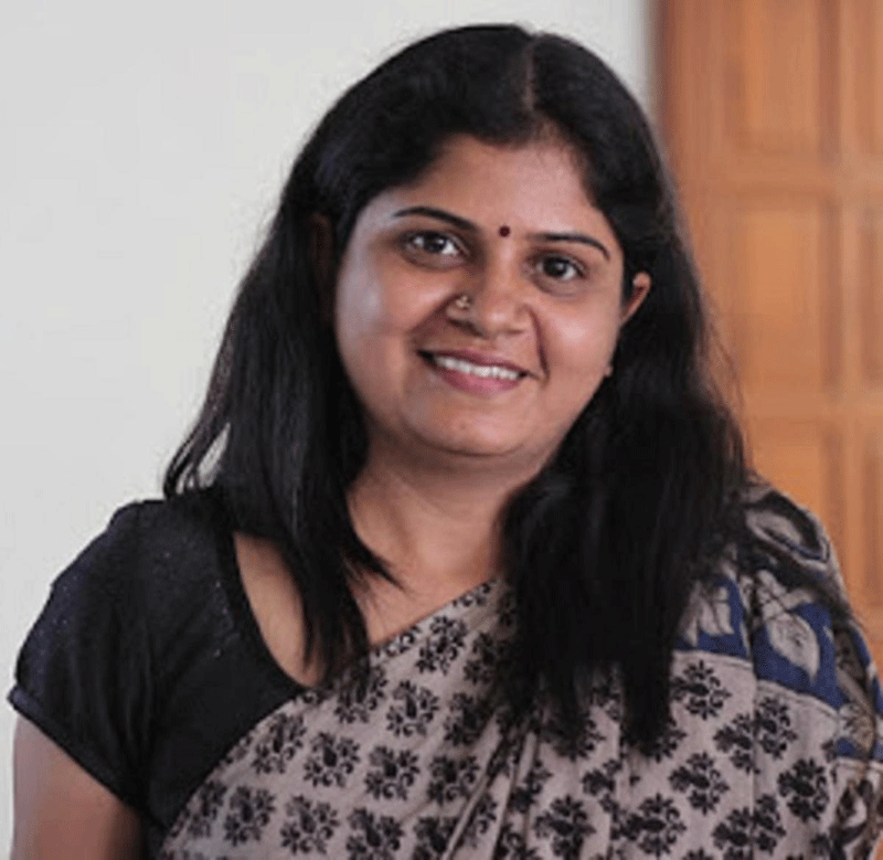 ದೀಪಾ ಗಿರೀಶ್