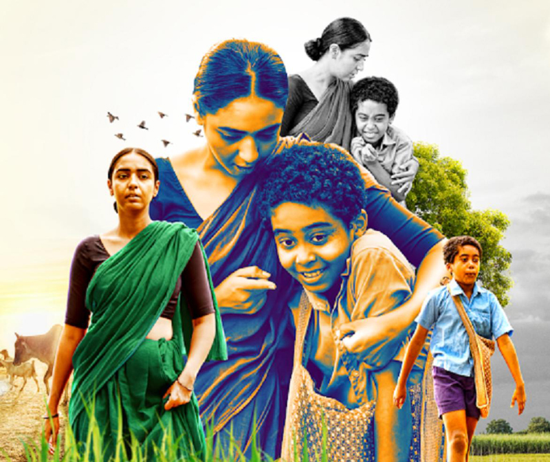 ‘ಕಾಜಿ’ ಕಿರುಚಿತ್ರದ ದೃಶ್ಯ