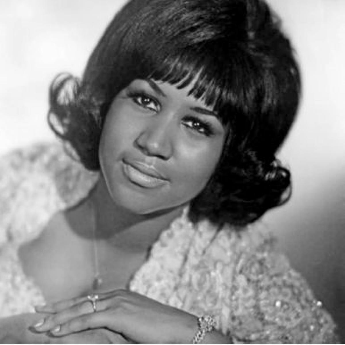 ಅರೆಥಾ ಫ್ರಾಂಕ್ಲಿನ್